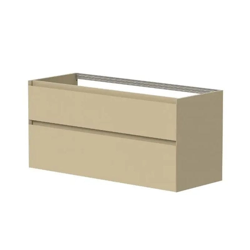 Korsbakken Loft Benkeskap Linen / 120cm Korsbakken Servantskap KO-350542120