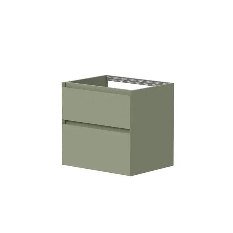 Korsbakken Loft Benkeskap Savannah green / 60cm Korsbakken Servantskap KO-350540060