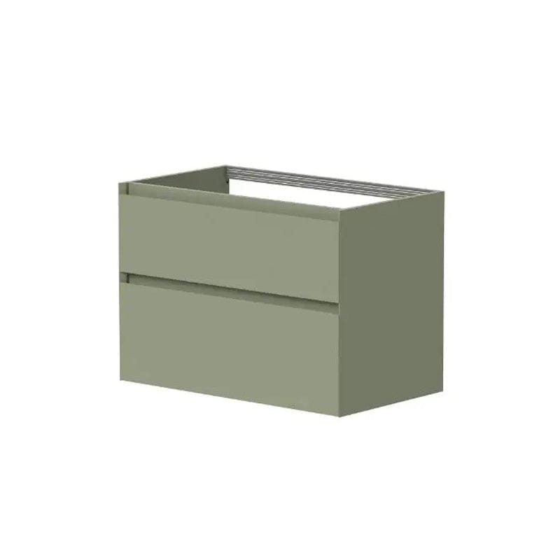 Korsbakken Loft Servantskap Savannah green / 80cm Korsbakken Servantskap KO-350140080