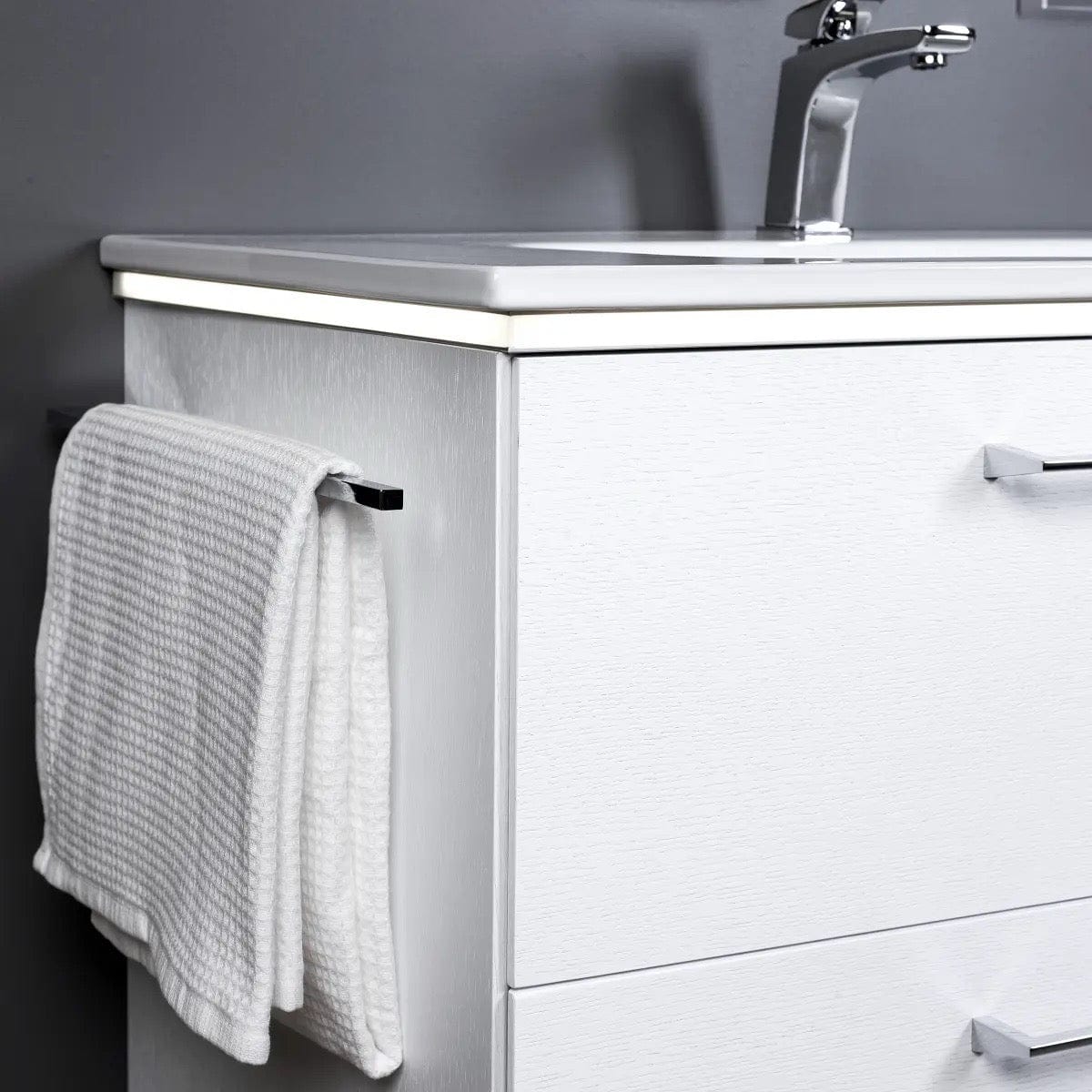 Korsbakken Lyslist Under vask med Sensor, for underskap 60cm Korsbakken Tilbehør baderomsinnredning KO-515900060