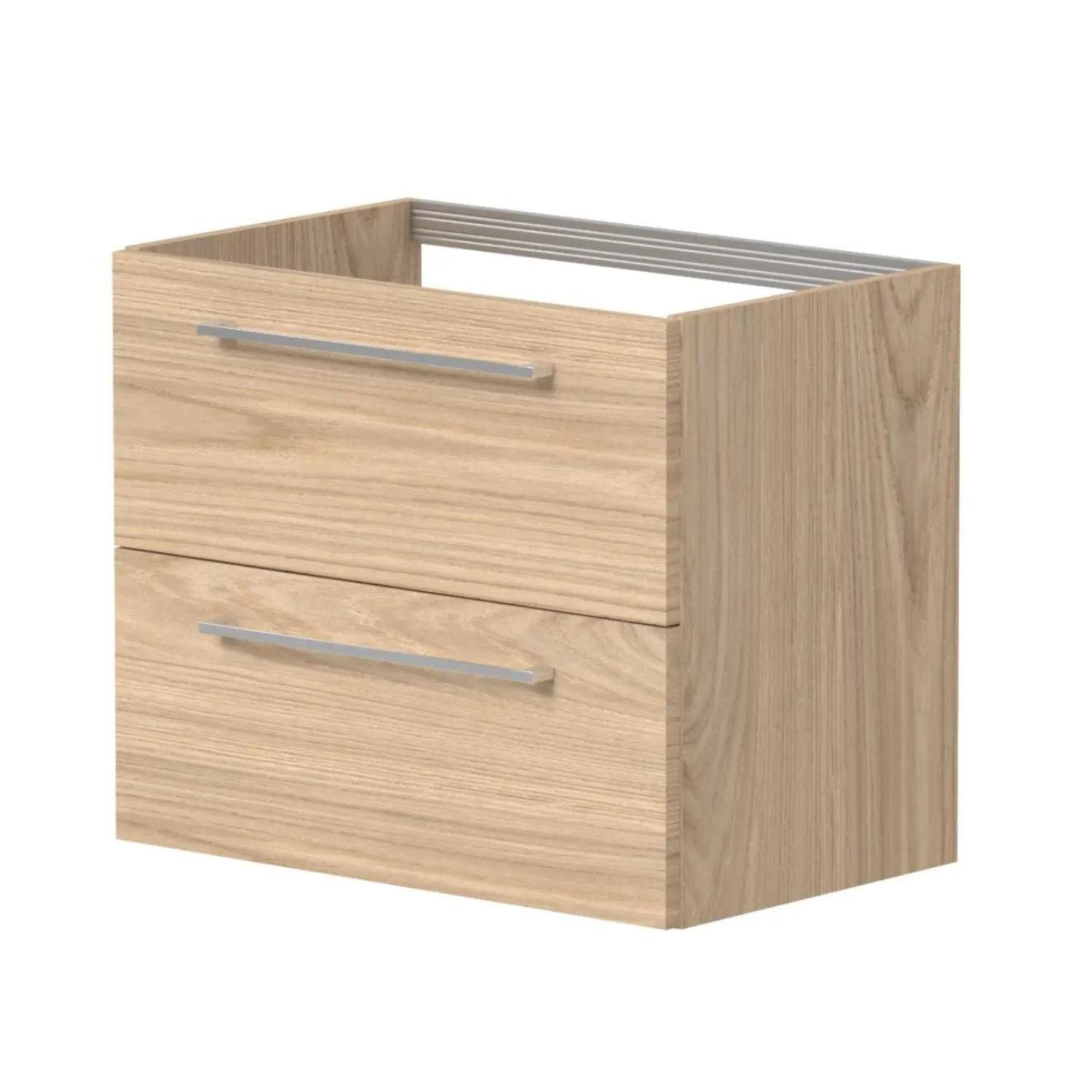 Korsbakken Pine Servantskap Slim 2S Lys eik / 50cm Korsbakken Servantskap KO-190135050