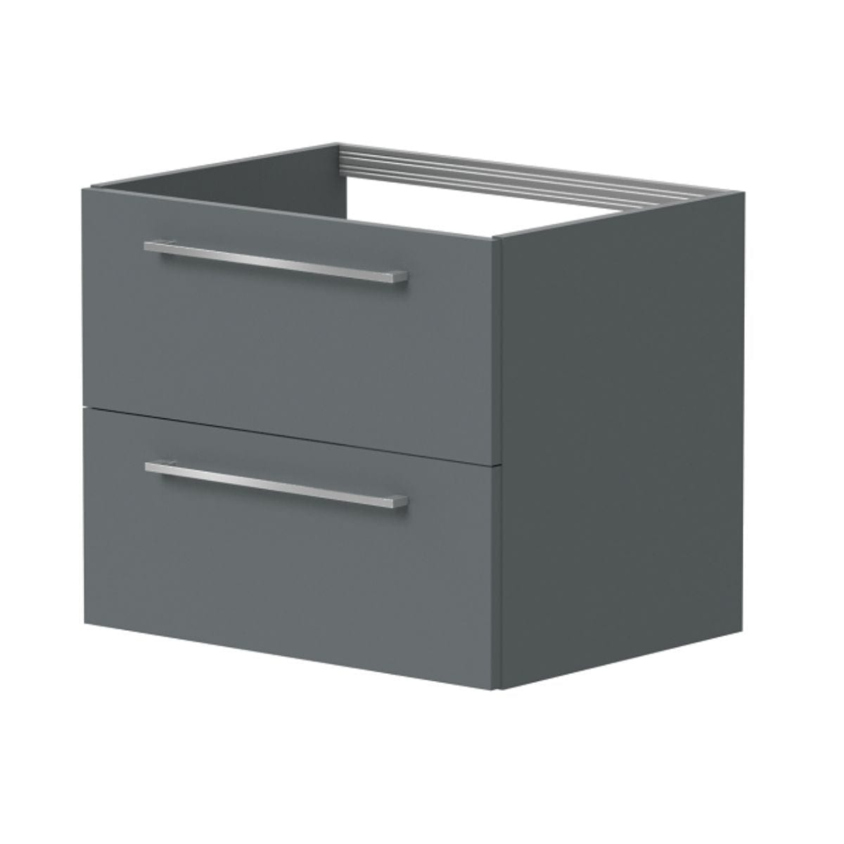 Korsbakken Rowan Servantskap Grå matt / 60cm Korsbakken Servantskap KO-130109060