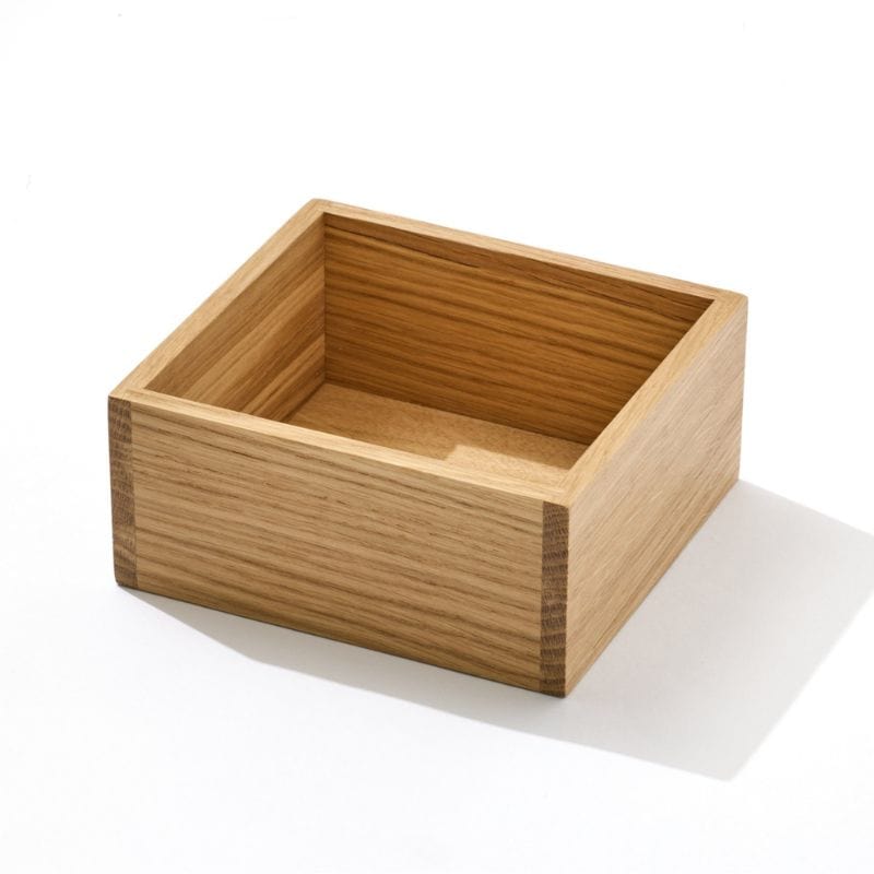 Linn Bad Boksar skuffeinnlegg Eik / 135x145x65cm Linn Bad Tilbehør møbler LB-901014