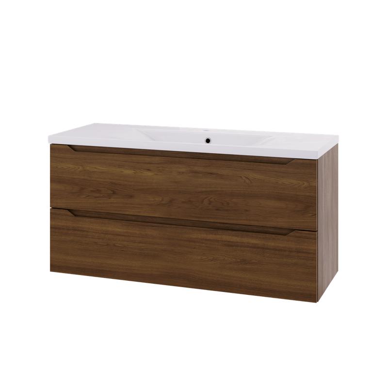 Linn Bad Emma D45cm Servantskap Linn Bad Servantskap