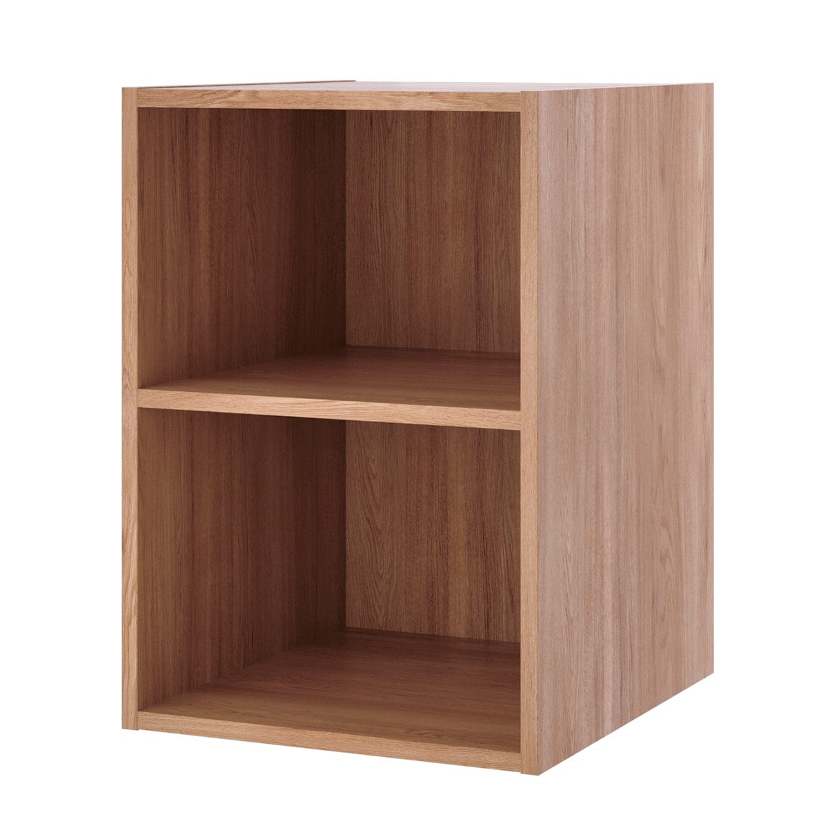 Linn Bad Emma Sideskap (åpen hylle) 30-40cm Eik / 30cm Linn Bad Sideskap bad LB-95503