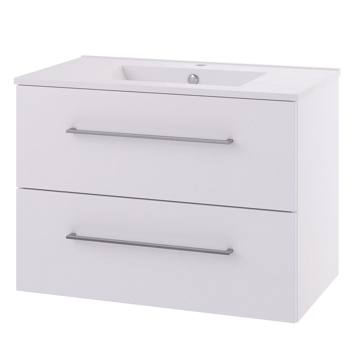 Linn Bad Hilde Møbelpakke - servantskap med servant Bad.no