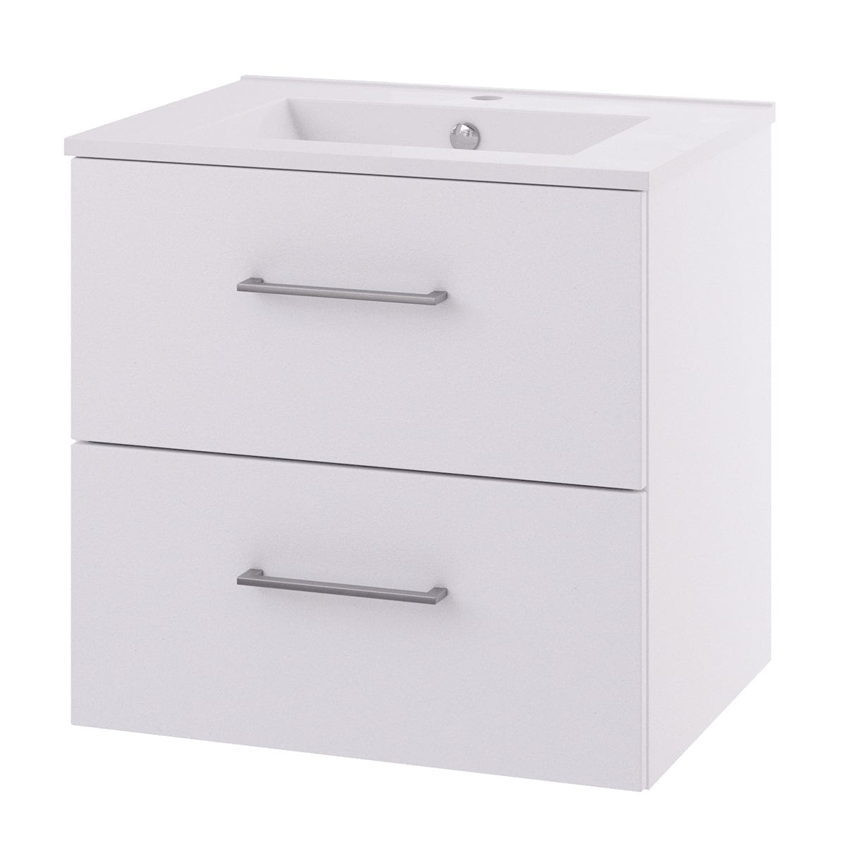 Linn Bad Hilde Møbelpakke - servantskap med servant Bad.no