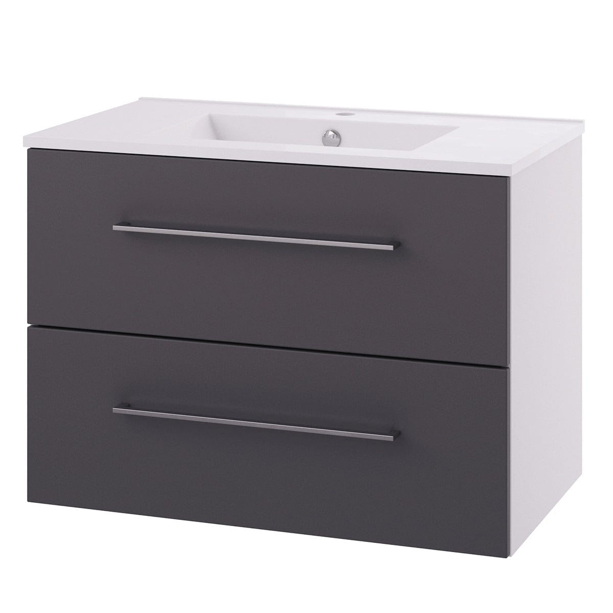 Linn Bad Hilde Møbelpakke - servantskap med servant Bad.no