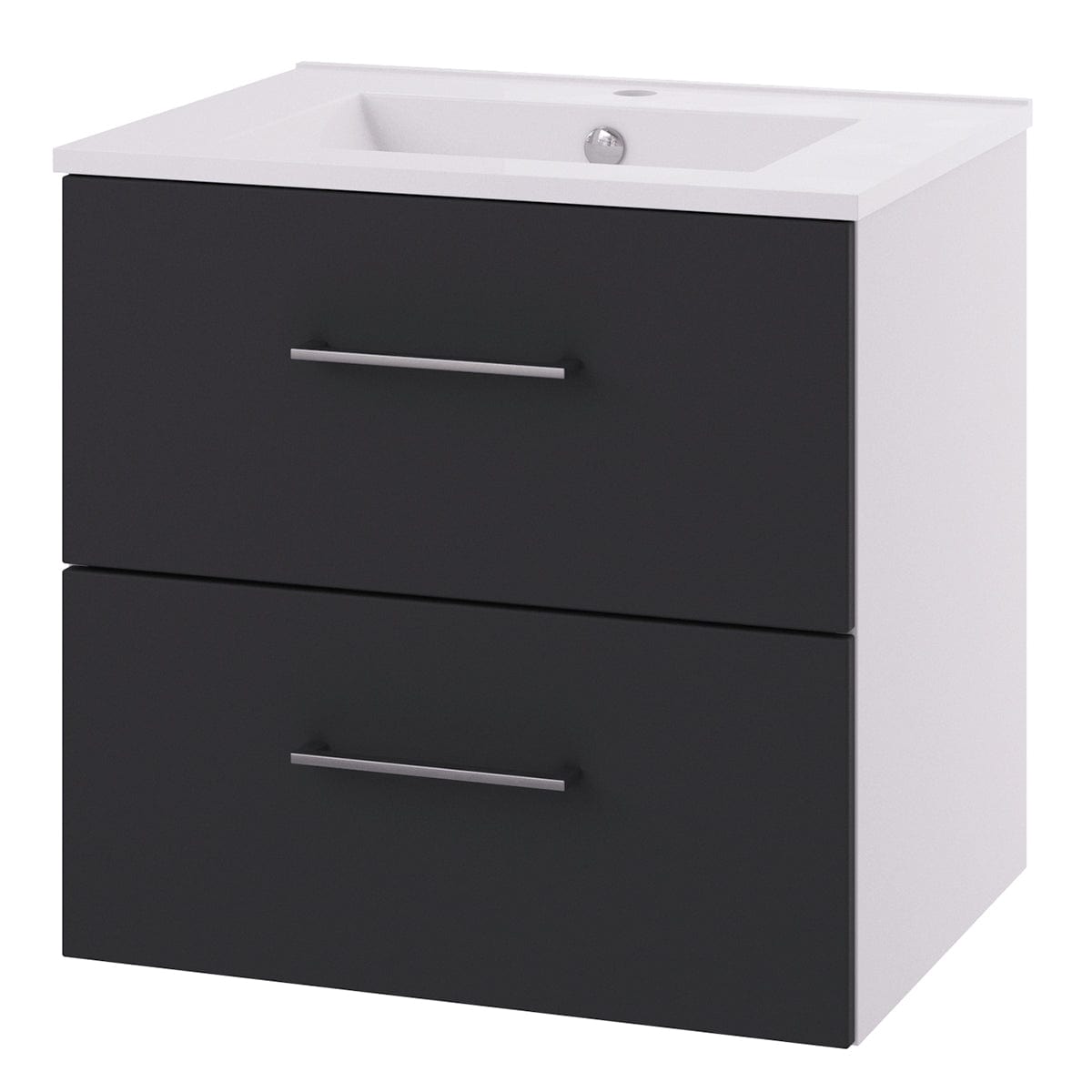 Linn Bad Hilde Møbelpakke - servantskap med servant Bad.no