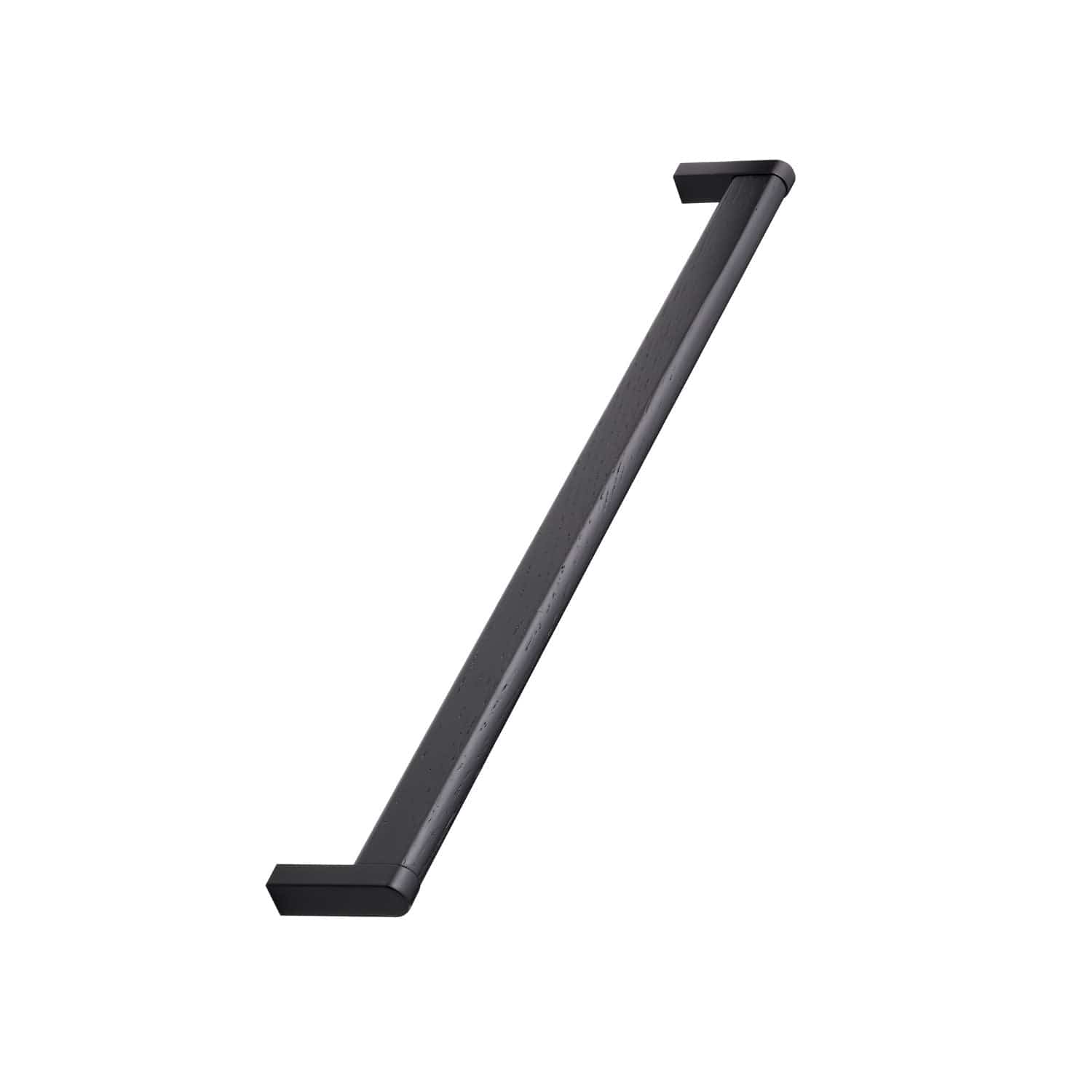 Linn Bad Ingrid Grep kjøpes sammen med møbel Svart eik/Svart Linn Bad Knotter og håndtak LB-81G632