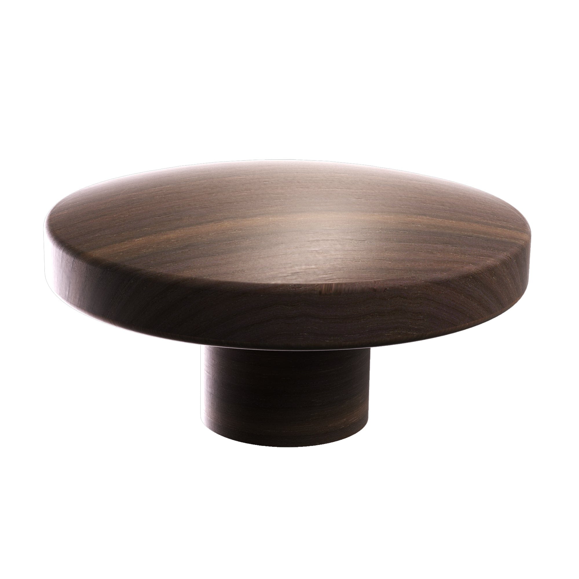 Linn Bad Ingrid Knott Valnøtt Linn Bad Knotter og håndtak LB-80G505