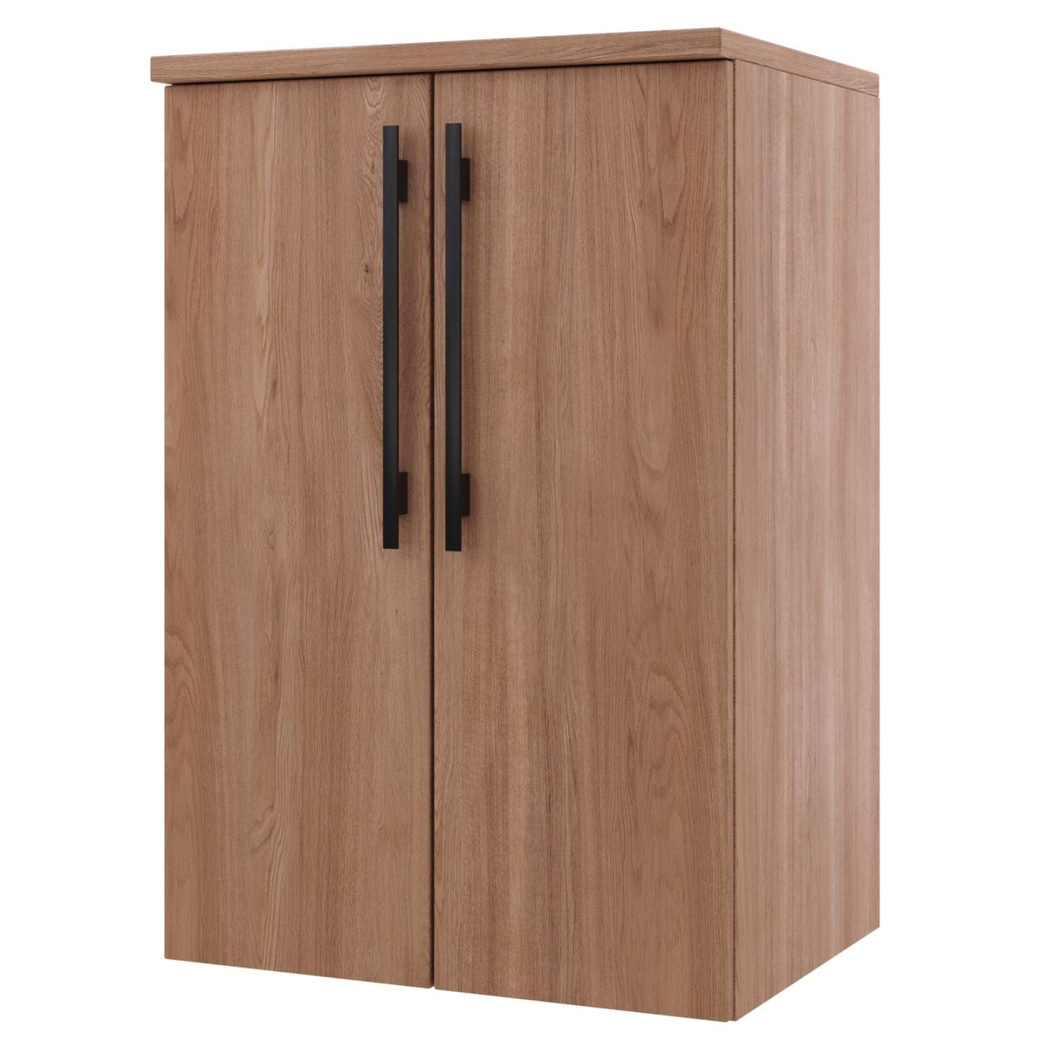 Linn Bad Ingrid Sideskap med dør Eik / 60cm Linn Bad Sideskap bad LB-114506