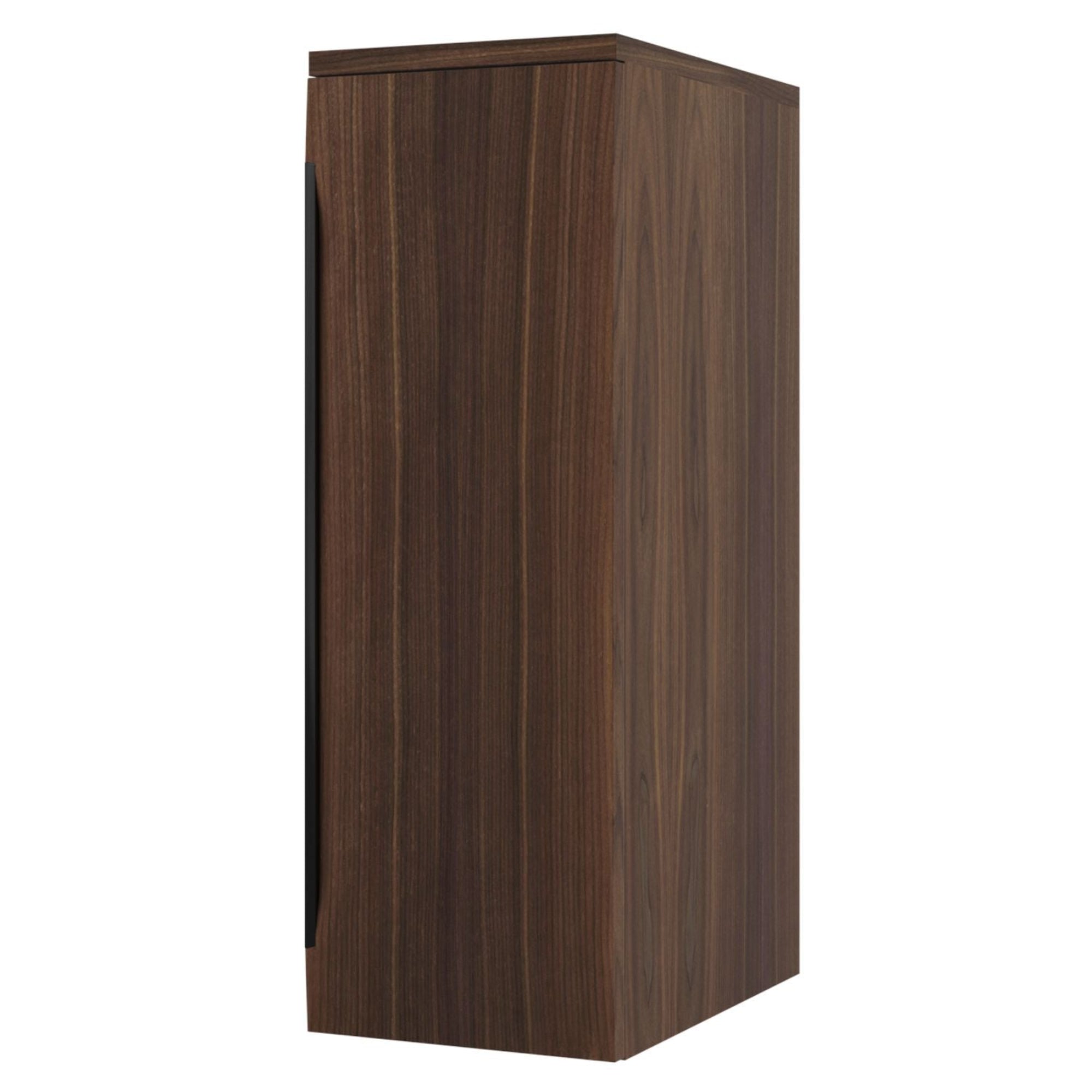 Linn Bad Mari Smal Sideskap med dør Valnøtt / 30cm Linn Bad Sideskap bad LB-128803