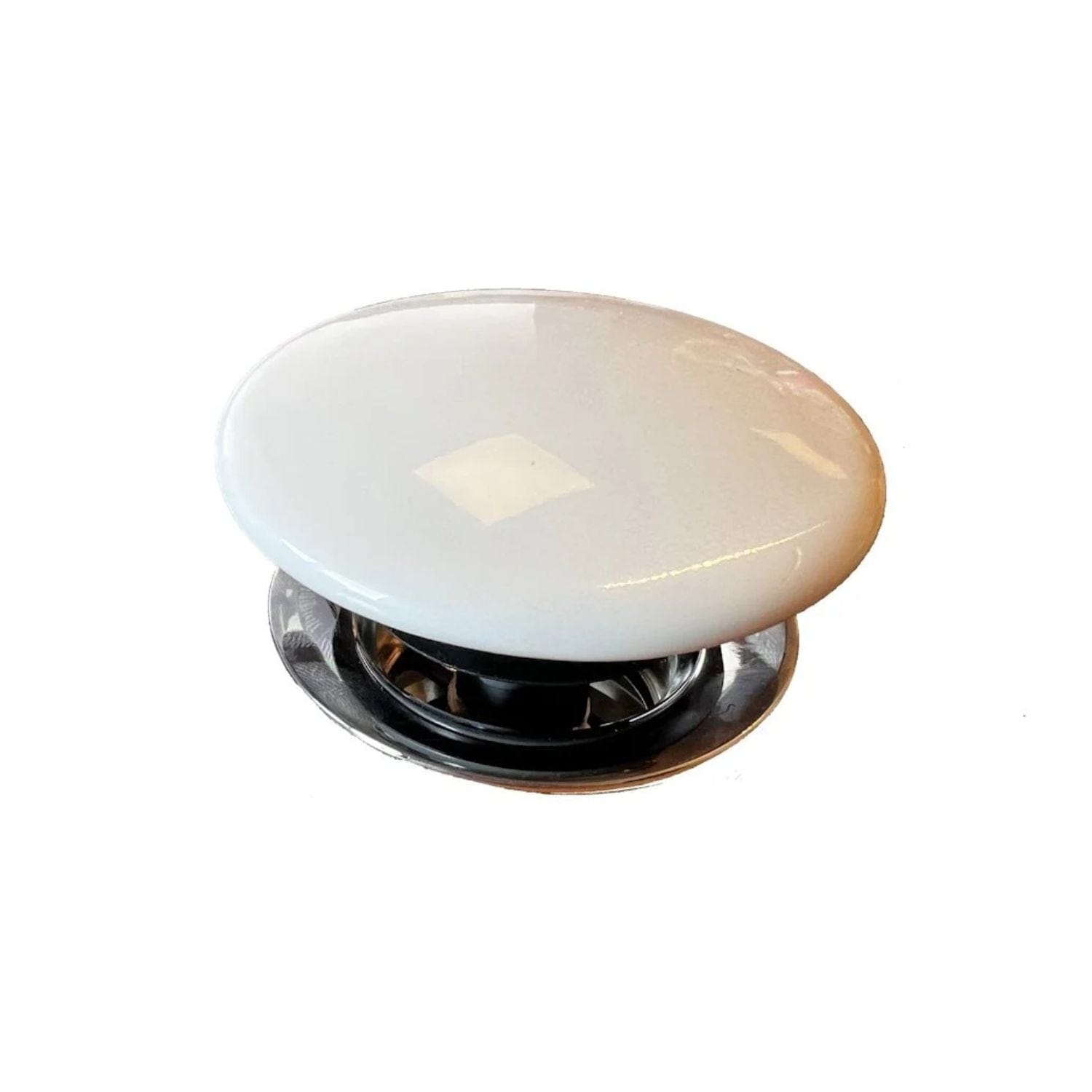 Linn Bad Nore Klikkventil Porselen Linn Bad Bunnventil LB-920600