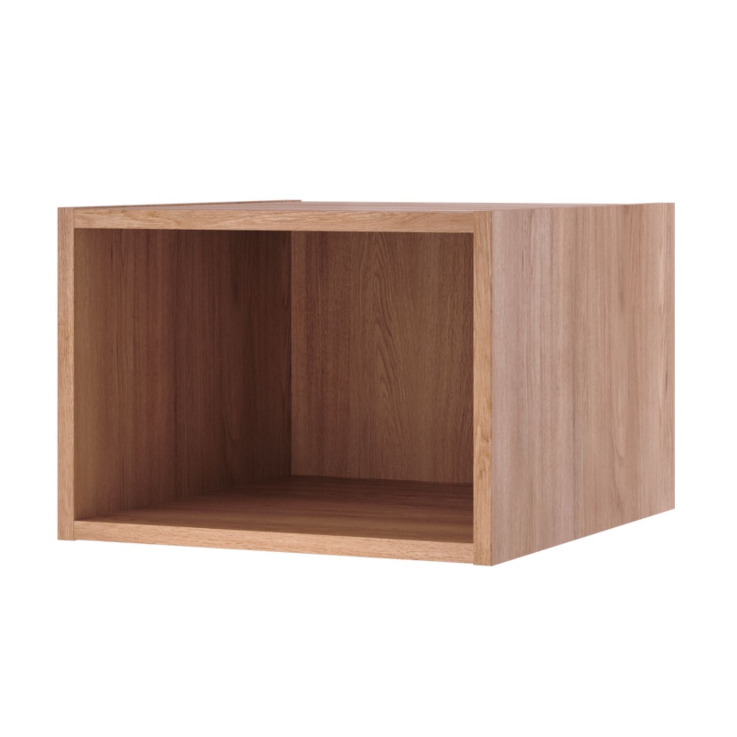 Linn Bad Sideskap (åpen hylle) 30-40cm Eik / 30cm Linn Bad Sideskap bad LB-955031S