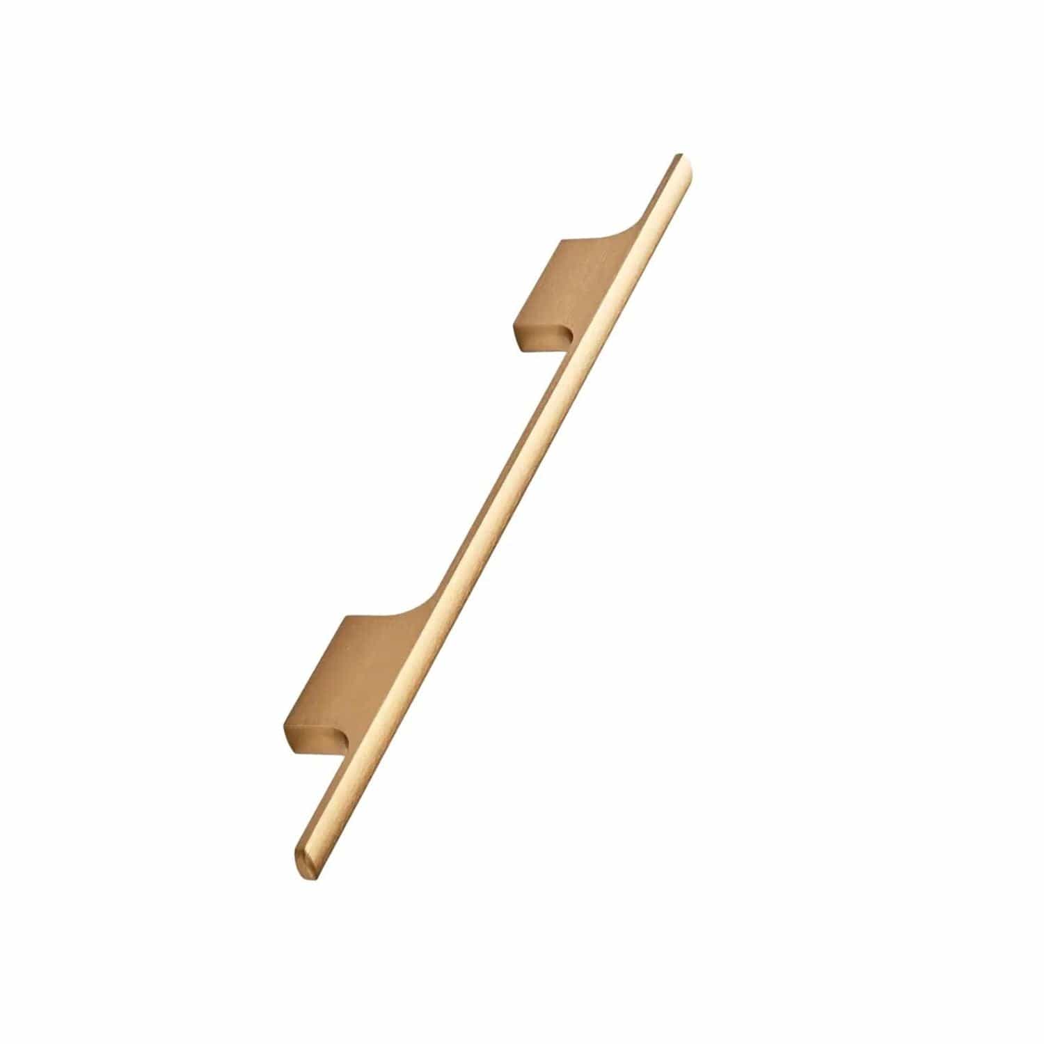 Linn Bad Tau Grep Messing Linn Bad Knotter og håndtak LB-606103