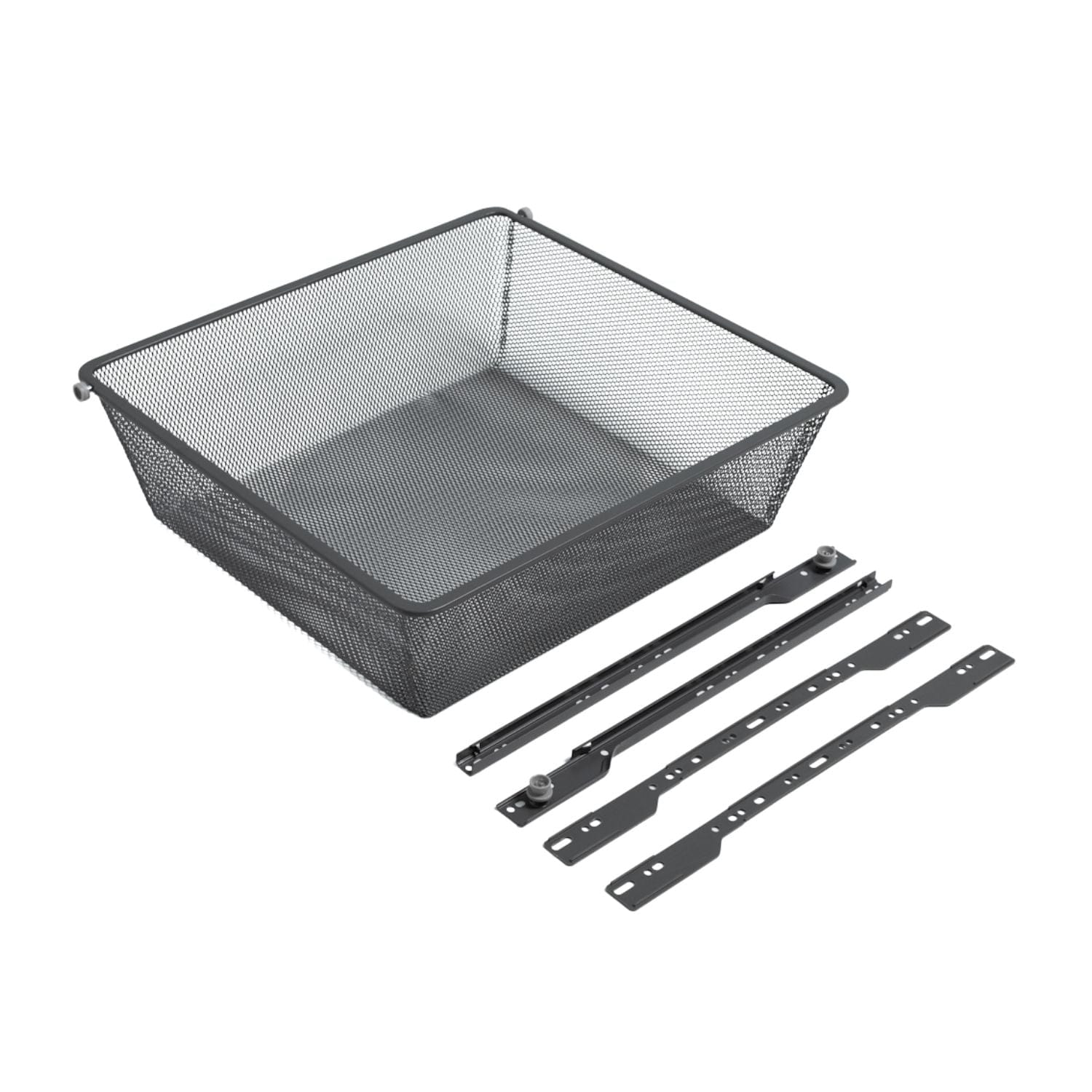 Linn Bad Trådkurv for vaskerom 40cm Linn Bad Trådkurver vaskerom LB-939004