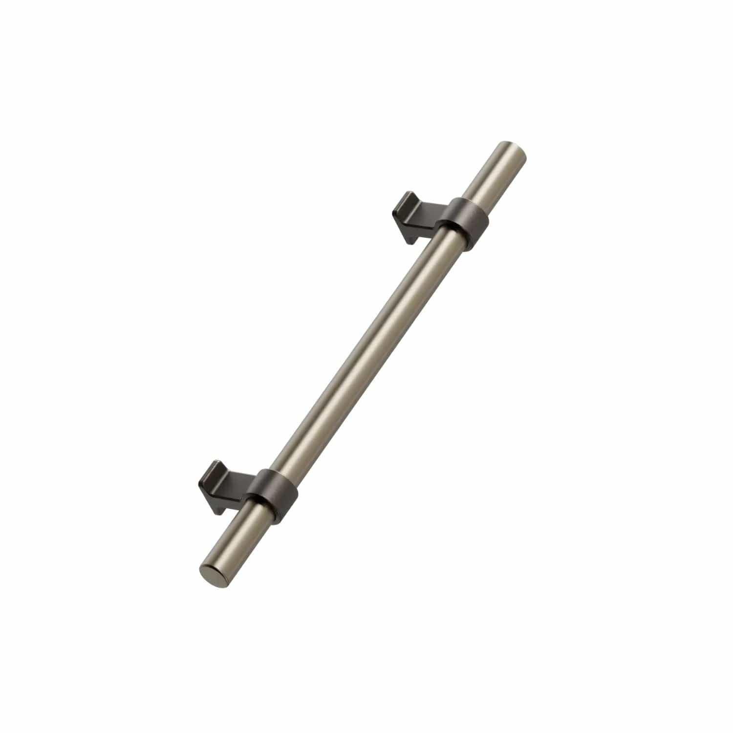 Linn Bad Vig Grep Messing / 410mm Linn Bad Knotter og håndtak LB-607103