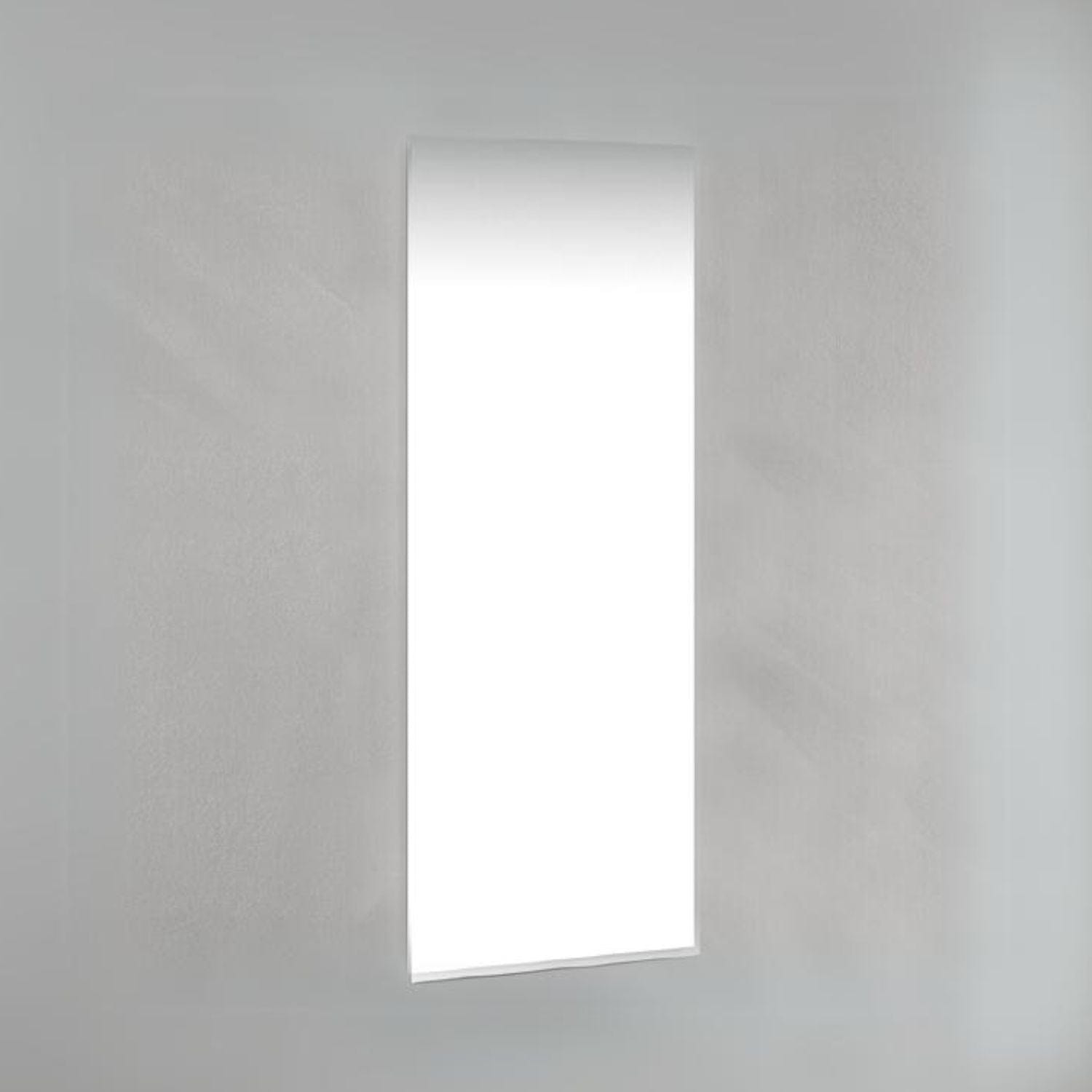 Macro Design Avlange Speil 45cm Macro Design Baderomsspeil IP45120