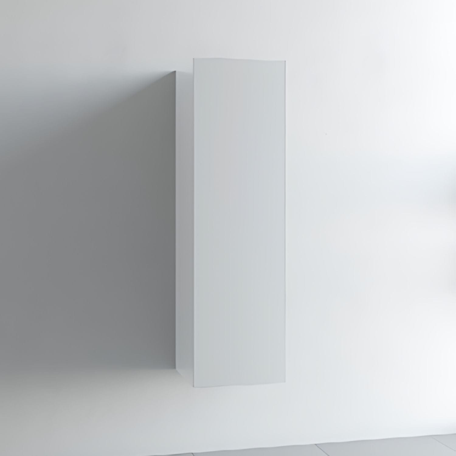 Macro Design CROWN Halvskap - uten skuff Hvit / 35cm Macro Design Sideskap bad BUN-FSFU12035VP