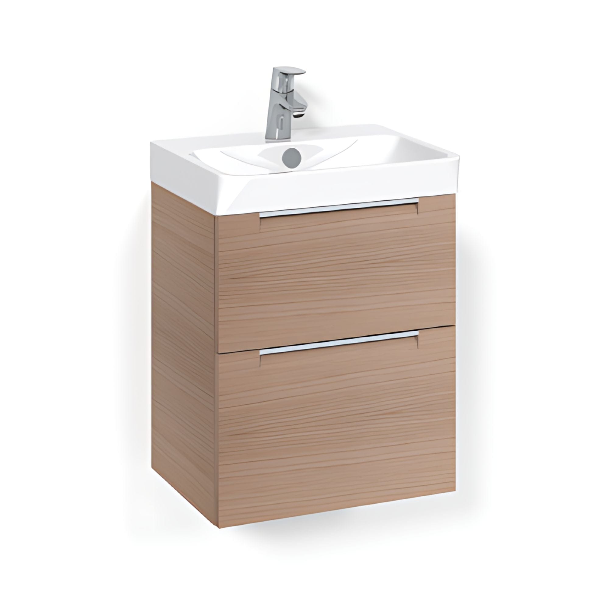 Macro Design Crown servantskap 450x350mm servant Grip / Eik Macro Design Servantskap BUN-FSK4535EJL