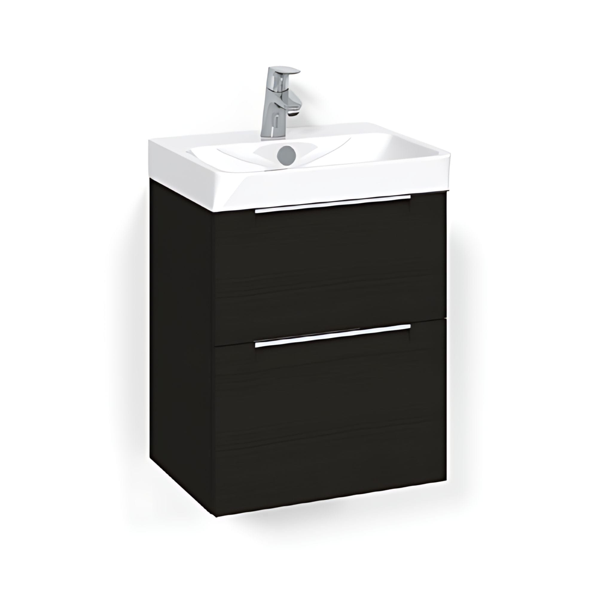 Macro Design Crown servantskap 450x350mm servant Grip / Svart eik Macro Design Servantskap BUN-FSK4535SJL