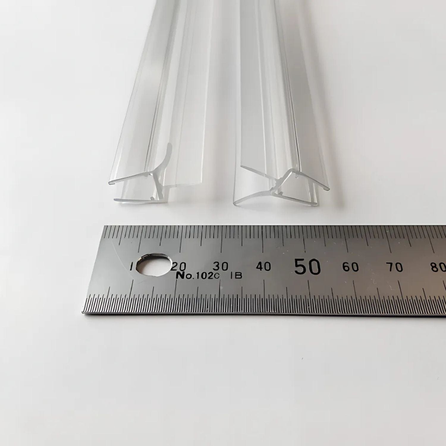 Macro Design Grace Slepelist Par 12mm Macro Design Reservedel dusj GRO-DSLTL-12