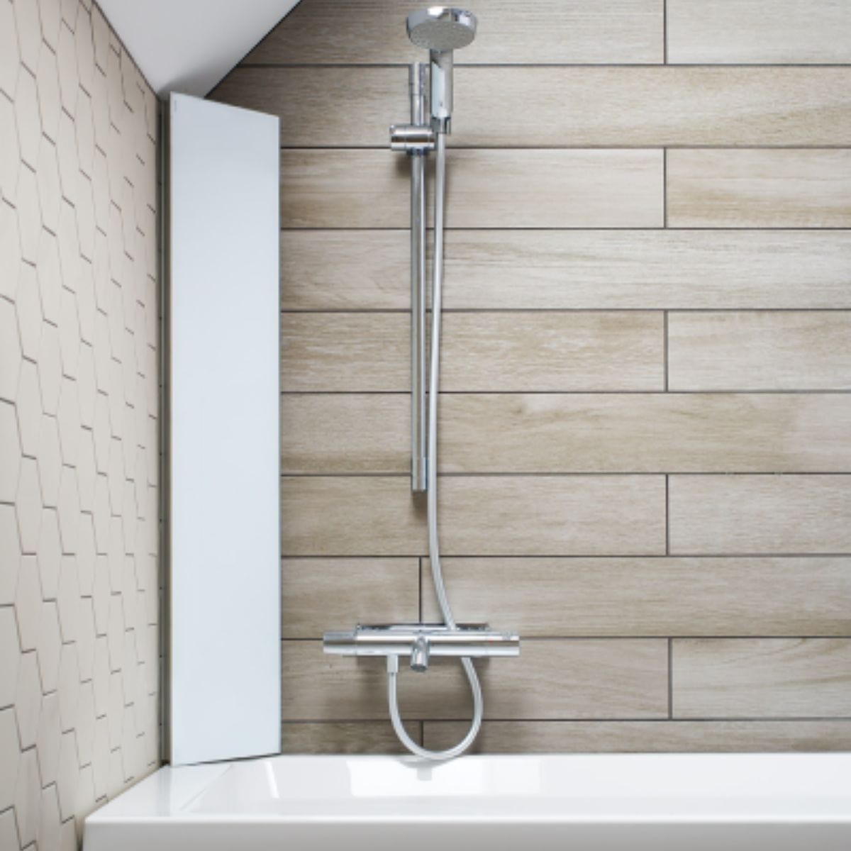 Macro Design Hide Dusjhylle Macro Design Dusjhylle