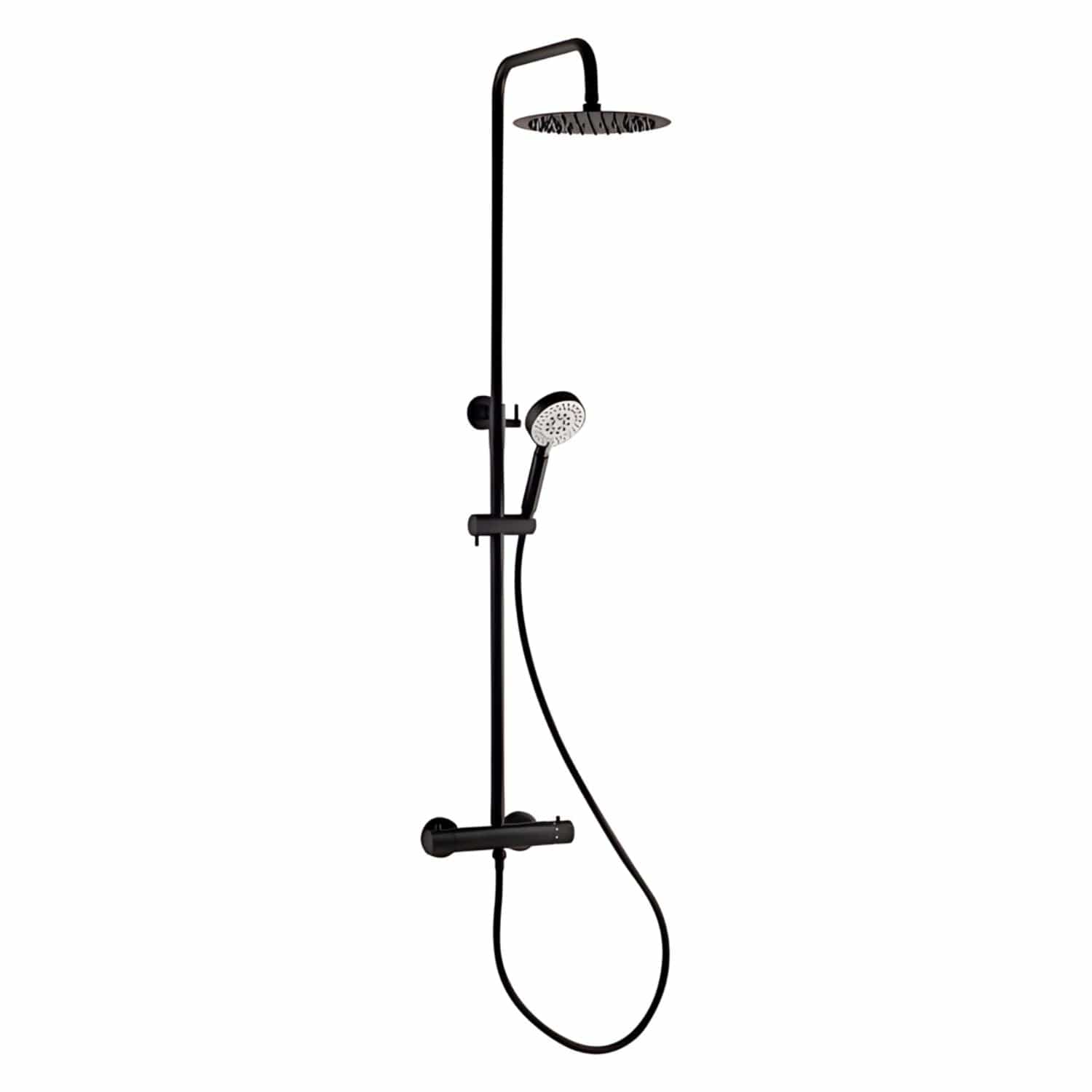 Macro Design Imo Takdusjbatteri Svart matt Macro Design Takdusj BUN-BTIM150MS