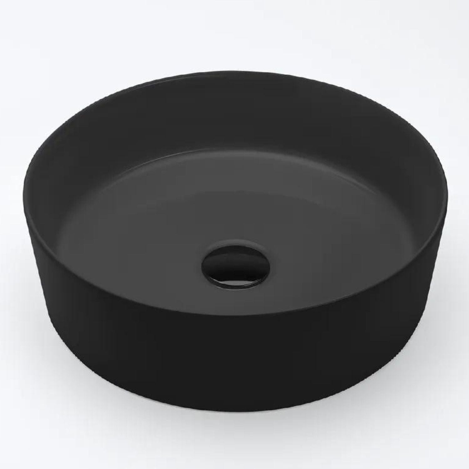 Macro Design LEONA Bolleservant Svart Macro Design Bolleservant GRO-PHSLR38D12PS