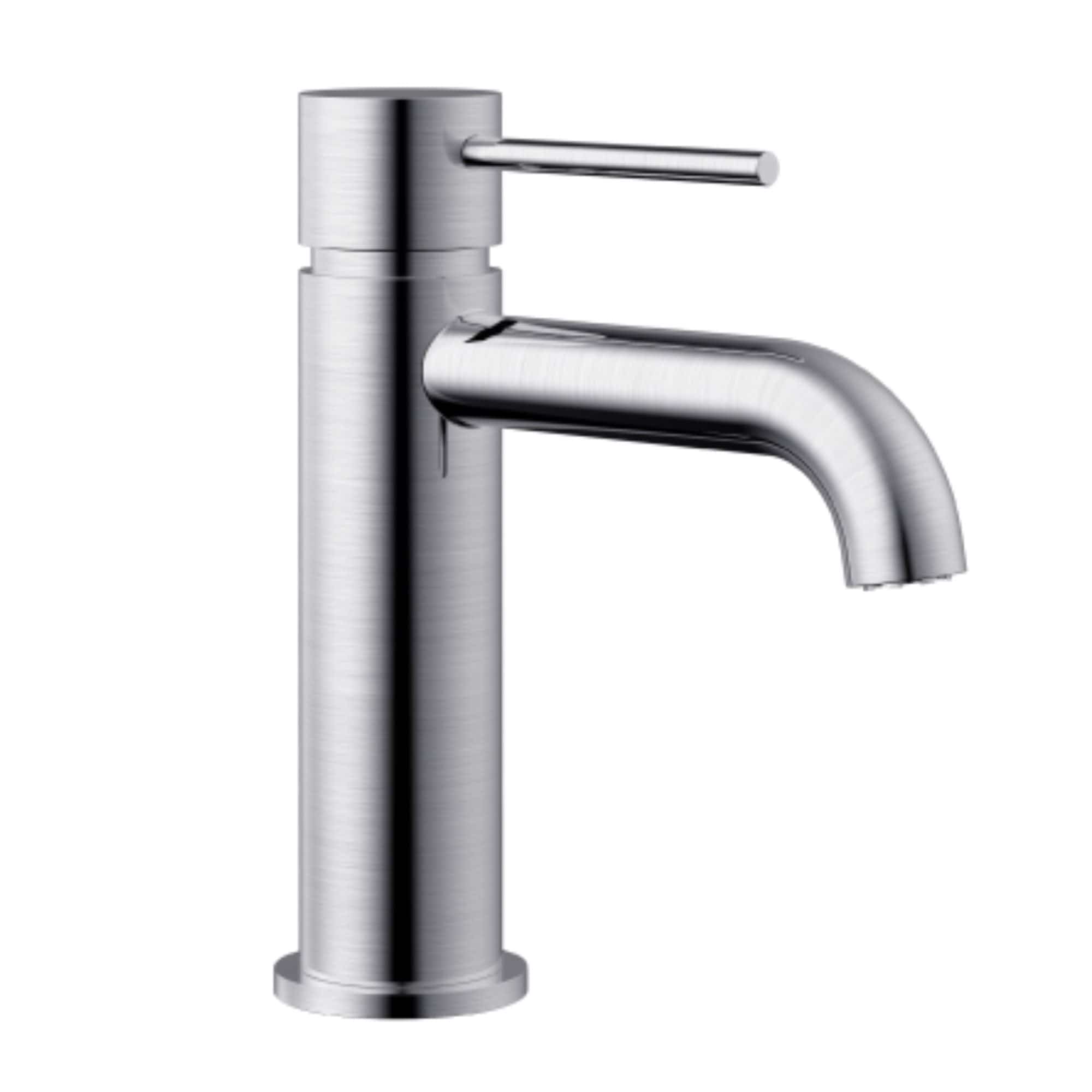 Macro Design RENO Lav Servantbatteri Børstet Macro Design Servantbatteri GRO-BHRLBO