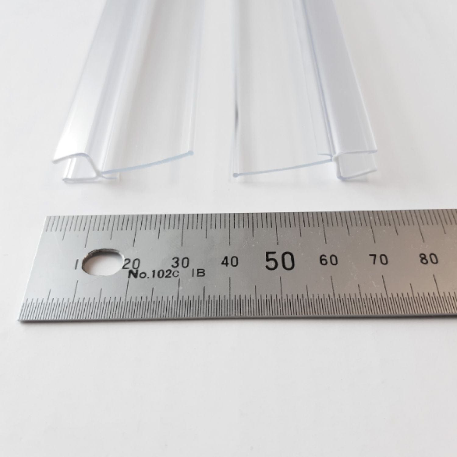 Macro Design Slepelist Spirit 23mm Macro Design Reservedel dusj GRO-DSTL-23