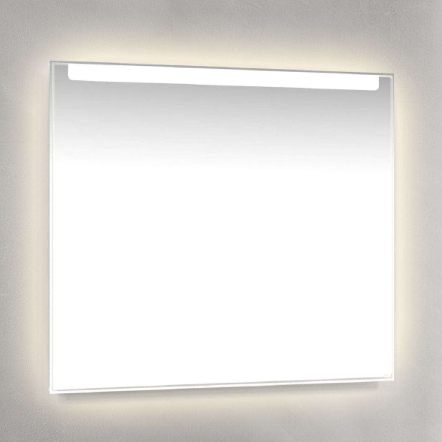 Macro Design Speil med Innfelt belysning 80cm Macro Design Baderomsspeil GRO-IP8070AIN