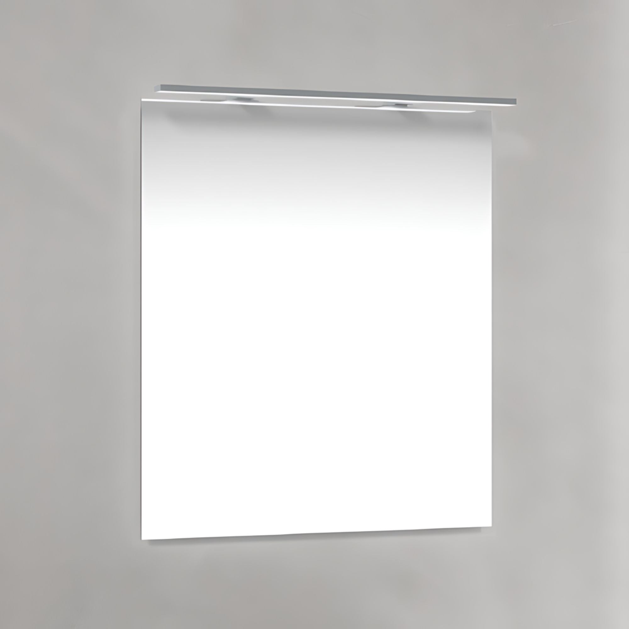 Macro Design Speil Rampe-belysning LED Macro Design Baderomsspeil