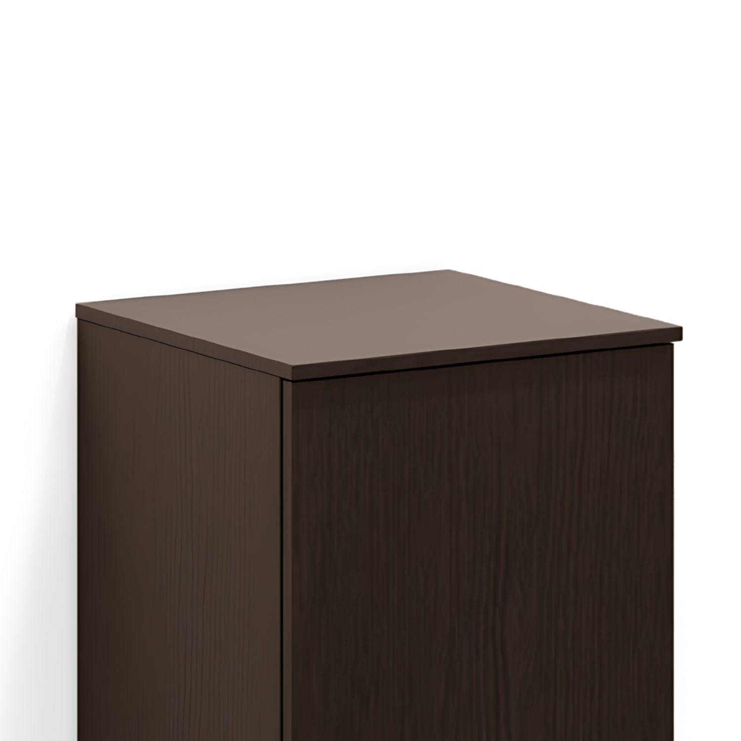 Macro Design Topplate Brun ask Macro Design Benkeplate bad GRO-FSHT35B