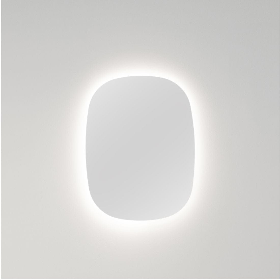 Macro Design VEGA Speil 60cm Macro Design Baderomsspeil GRO-IPO6080A