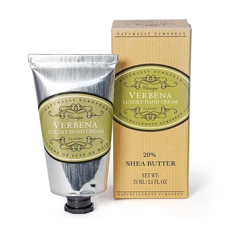 Naturally European Håndkrem 75ml Verbena Terrigeno Hudpleie TER-NE91840