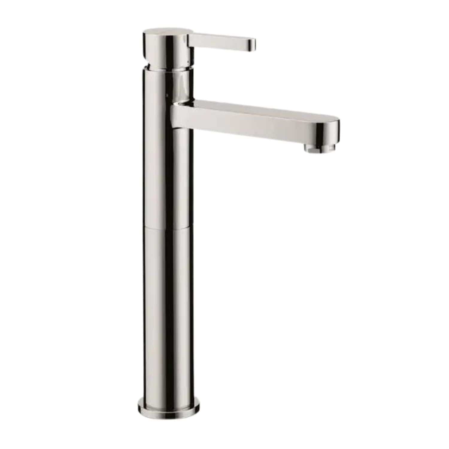 Newform Ergo Servantkran Høy Tut Krom Newform Servantbatteri KO-6581521