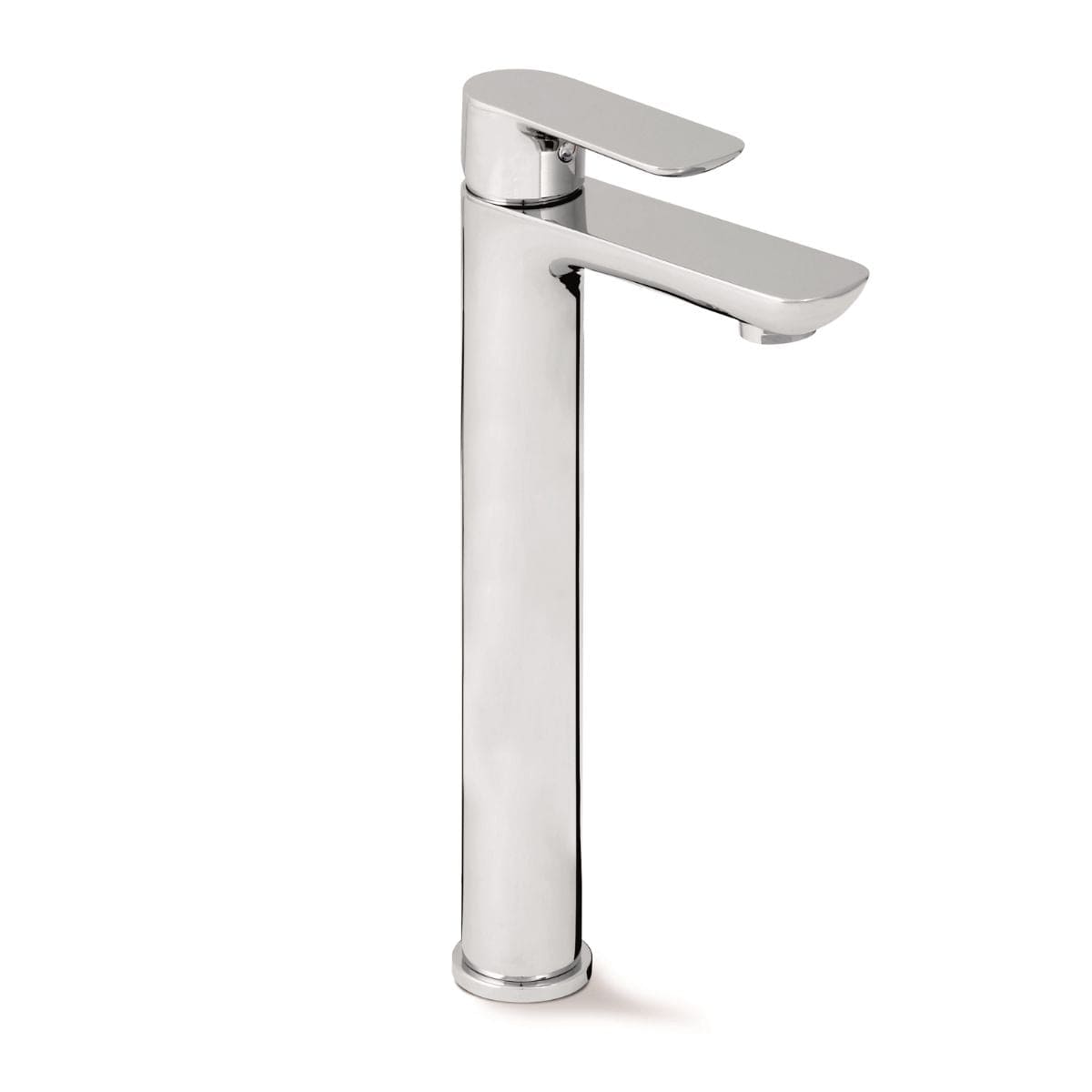 Newform Vema X Servantkran - Høy Krom Newform Servantbatteri KO-V14021BO.010