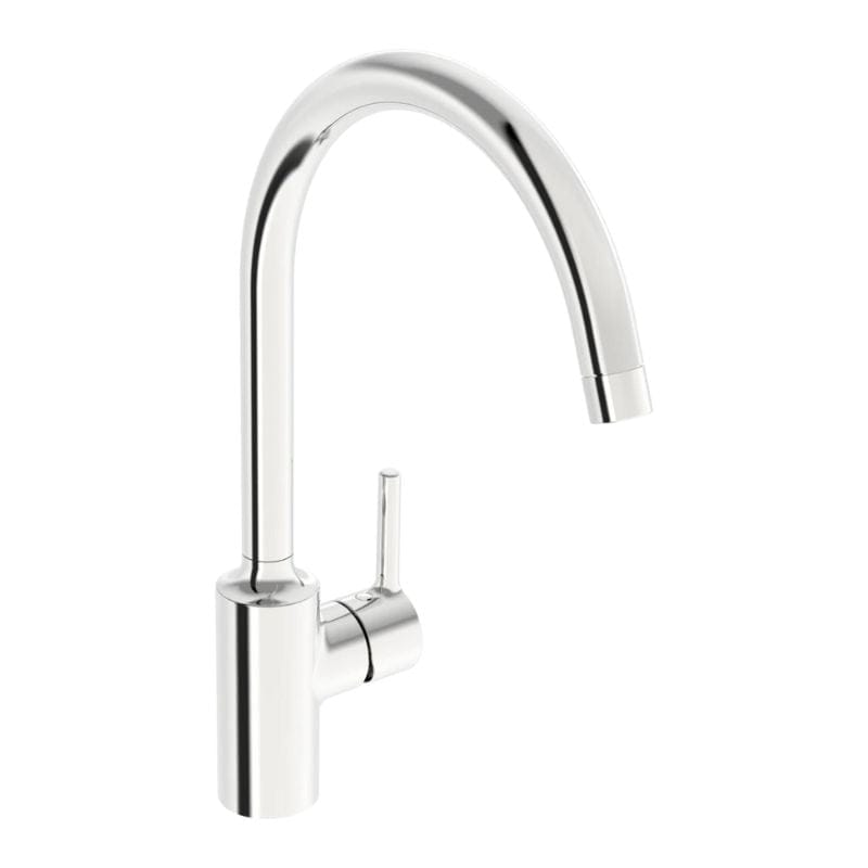 Oras Optima 2638AF Kjøkkenarmatur Krom / Nei Oras Armatur Kjøkkenarmatur GRO-4200692