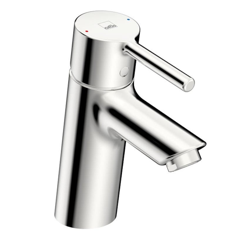 Oras Optima Servantbatteri small med pinnehendel Krom Oras Armatur Servantbatteri GRO-4200319