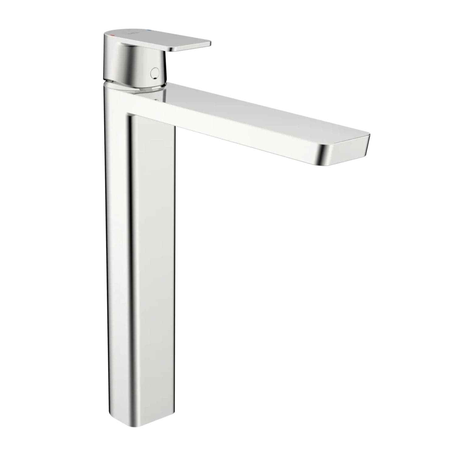 Oras Stela ECO Høy 4801F Servantbatteri Krom Oras Armatur Servantbatteri GRO-4200274