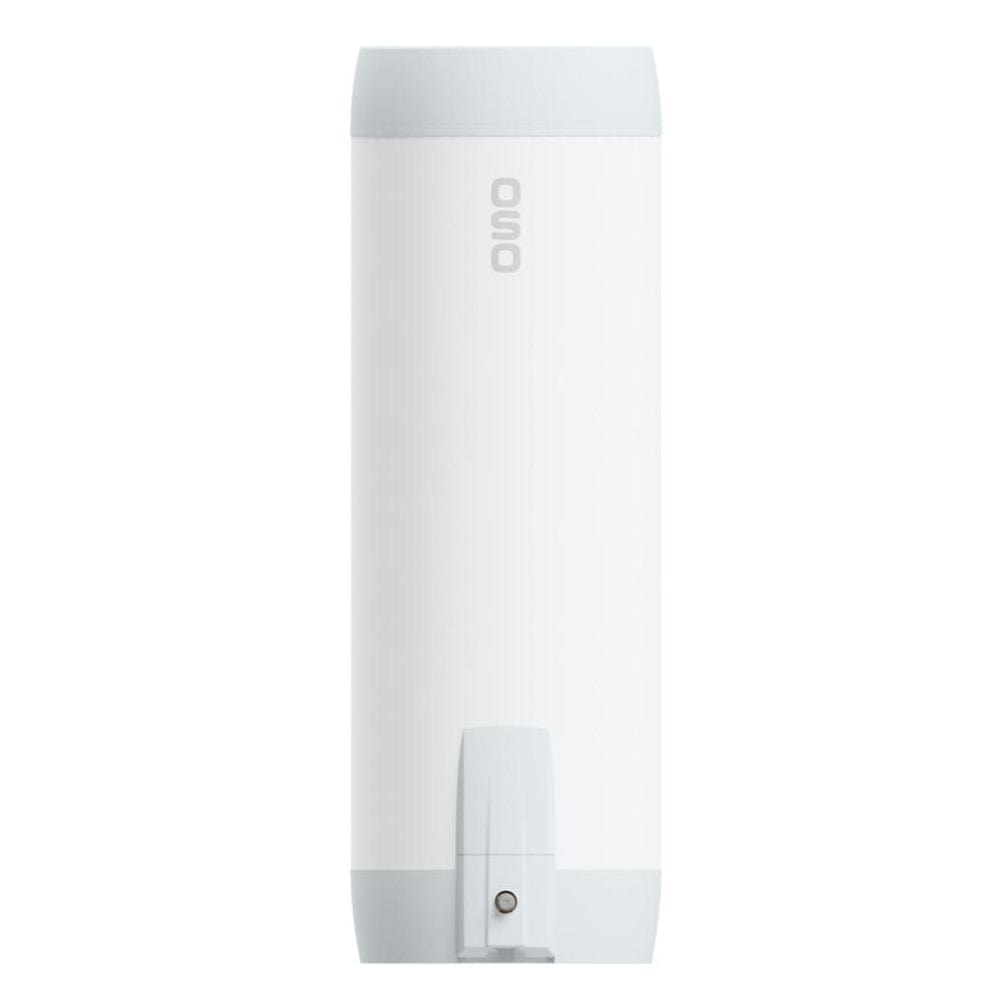 OSO Saga 2.0 SC Coil Varmtvannsbereder 300 liter OSO Hotwater Gulvstående bereder GRO-1364846