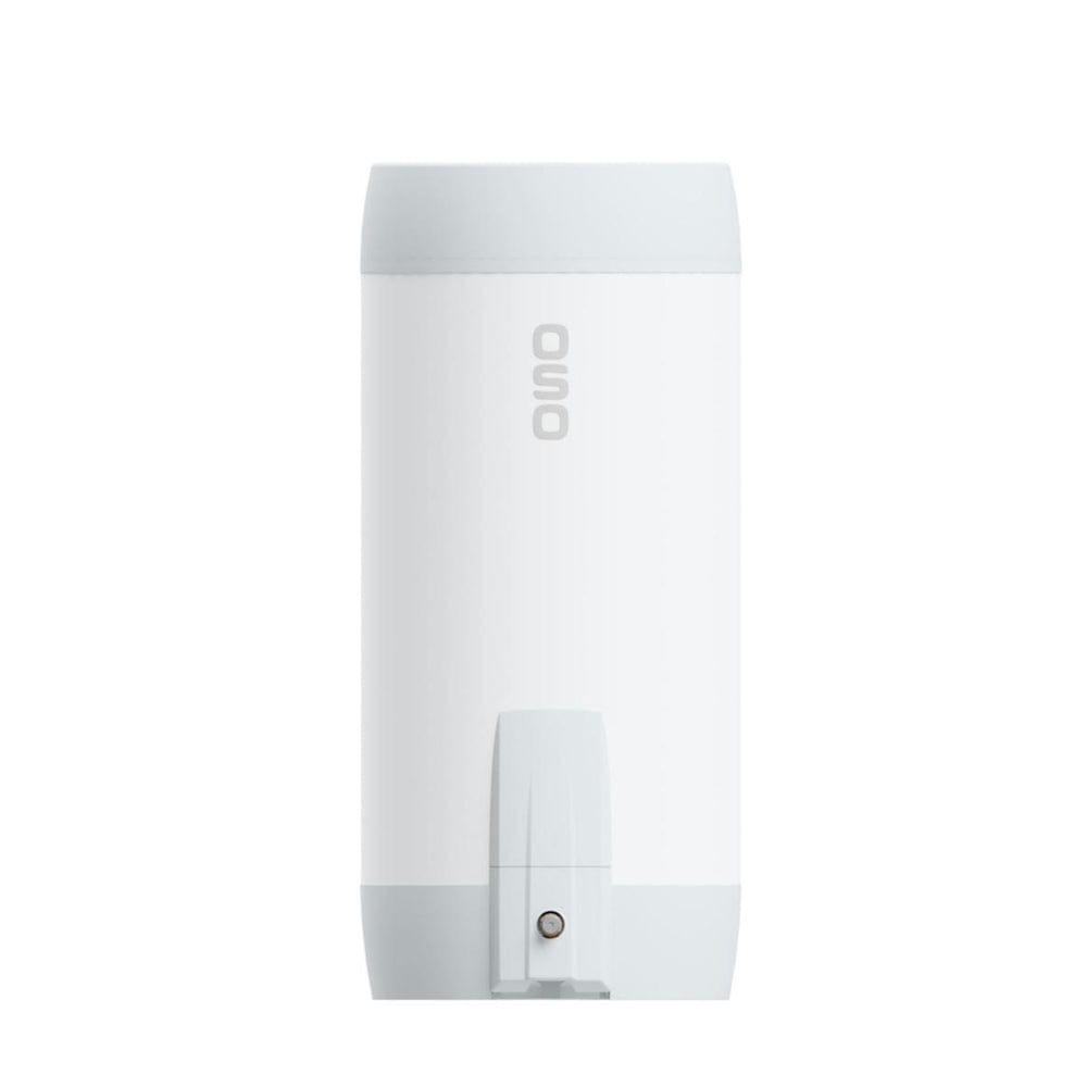 OSO Saga 2.0 Standard S Varmtvannsbereder 200 liter OSO Hotwater Gulvstående bereder GRO-1364833