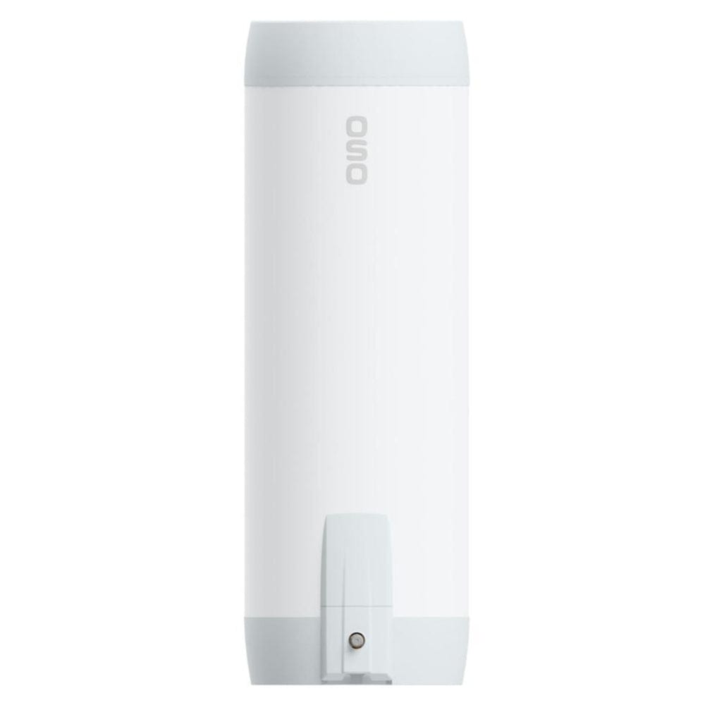 OSO Saga 2.0 Standard S Varmtvannsbereder 300 liter OSO Hotwater Gulvstående bereder GRO-1364835