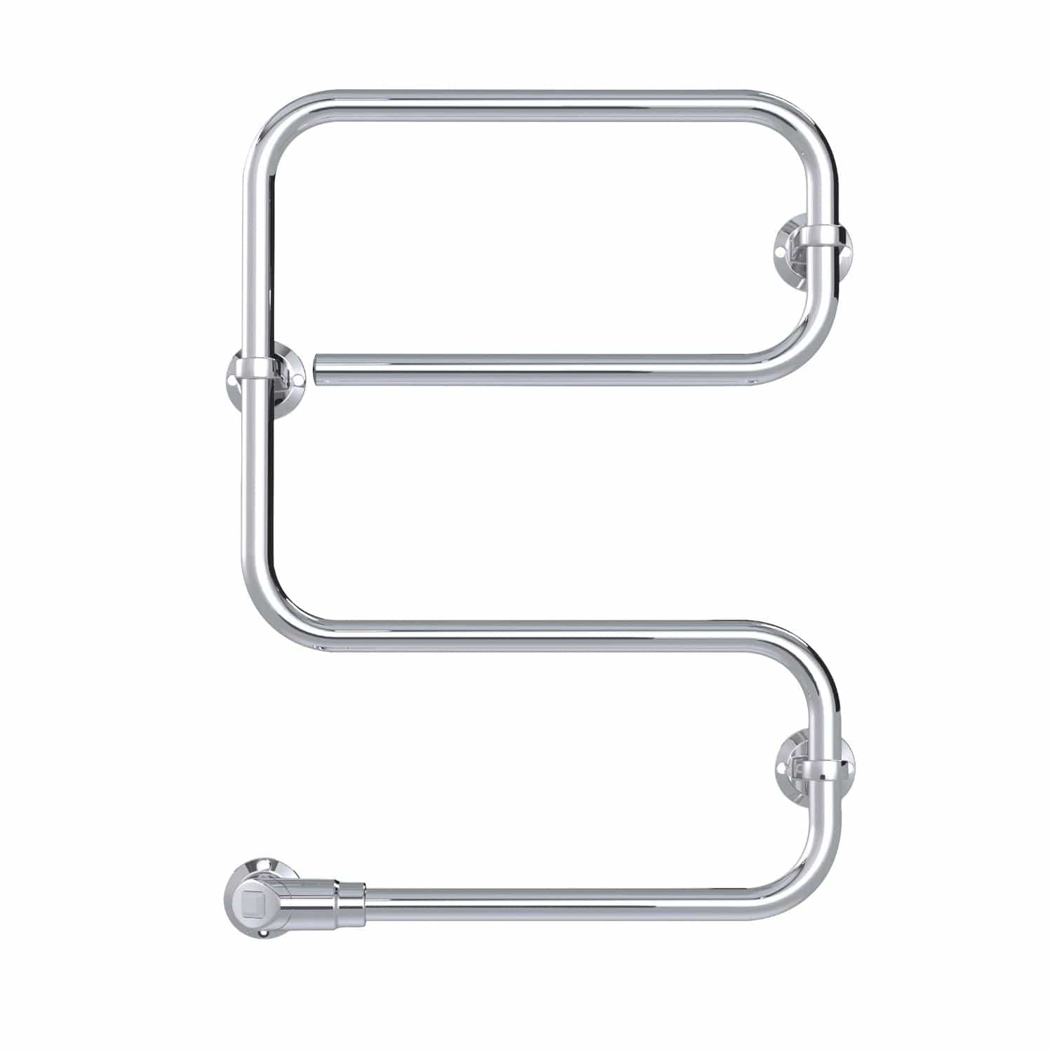 Pax Håndkletørker Volution TR Krom Pax Håndkletørker strøm GRO-5800561