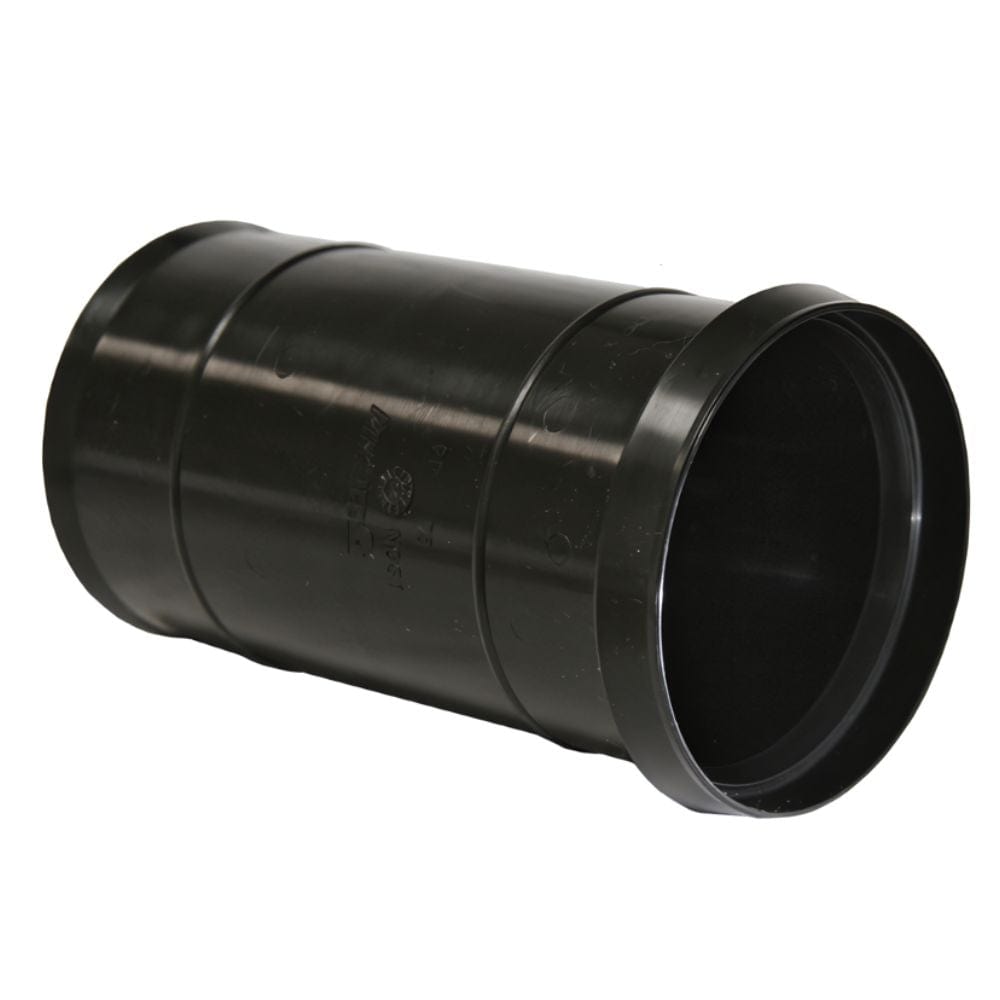 Pipelife Dobbelmuffe Pragma Infra 75mm Pipelife Muffe GRO-3074608