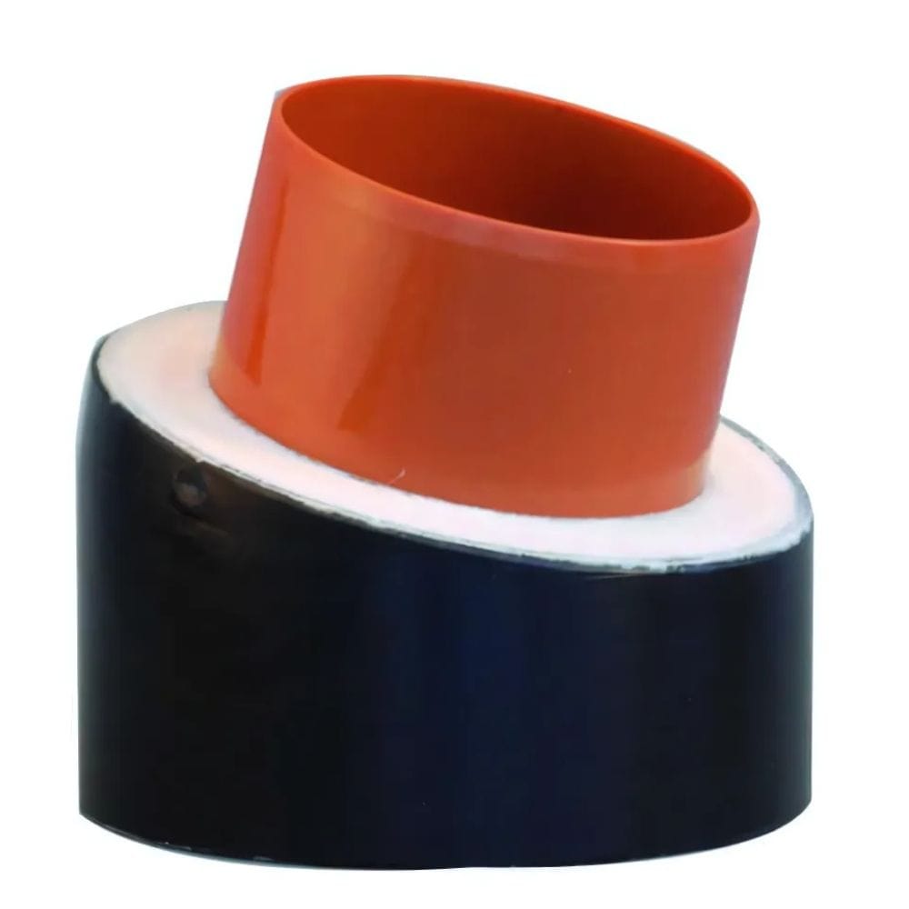 Pipelife Isovarm Bend Avløp PP 110mm / 30° Pipelife Bend GRO-2402169