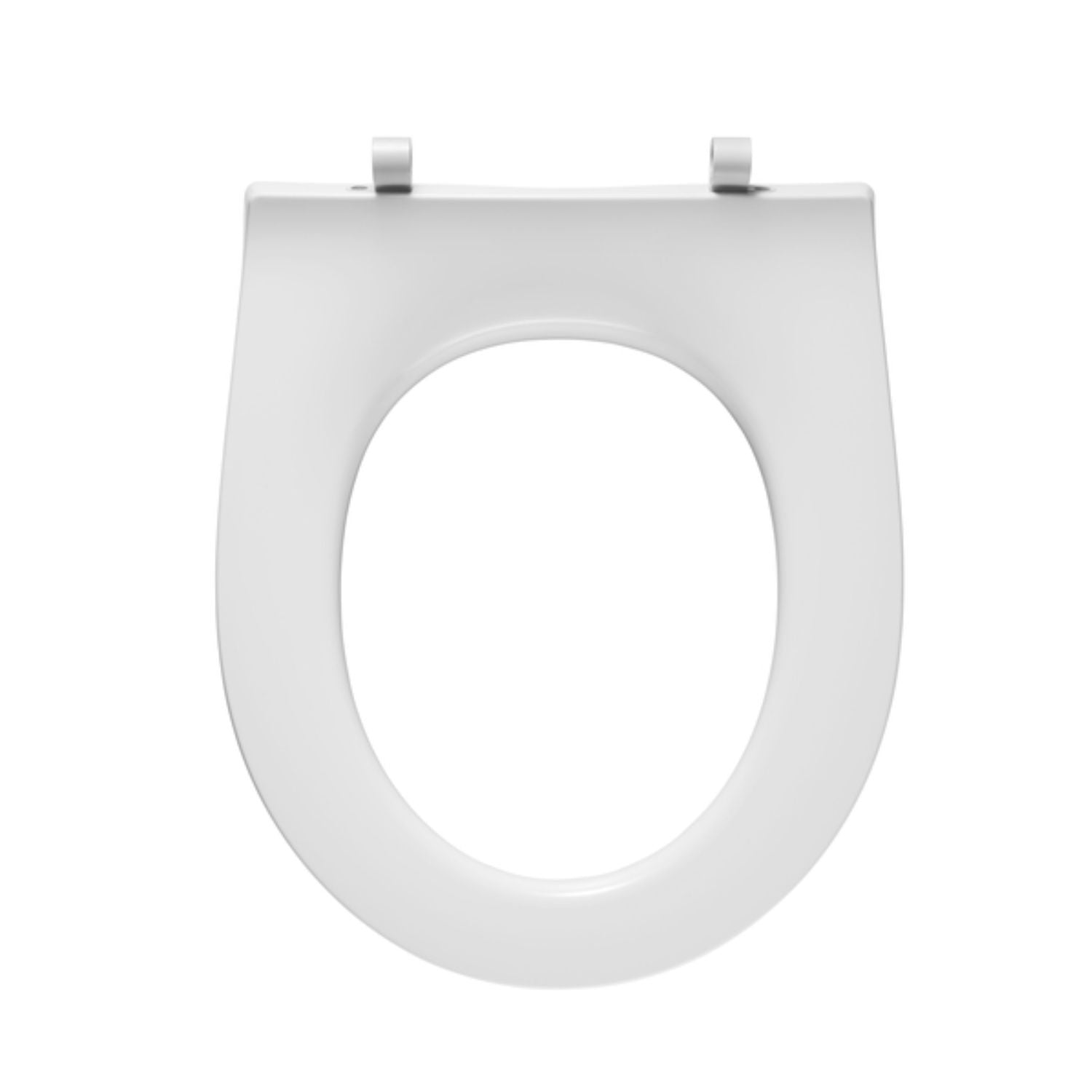 Pressalit Objecta Pro Toalettsete - Uten lokk Hvit Pressalit Toalettsete GRO-6190293