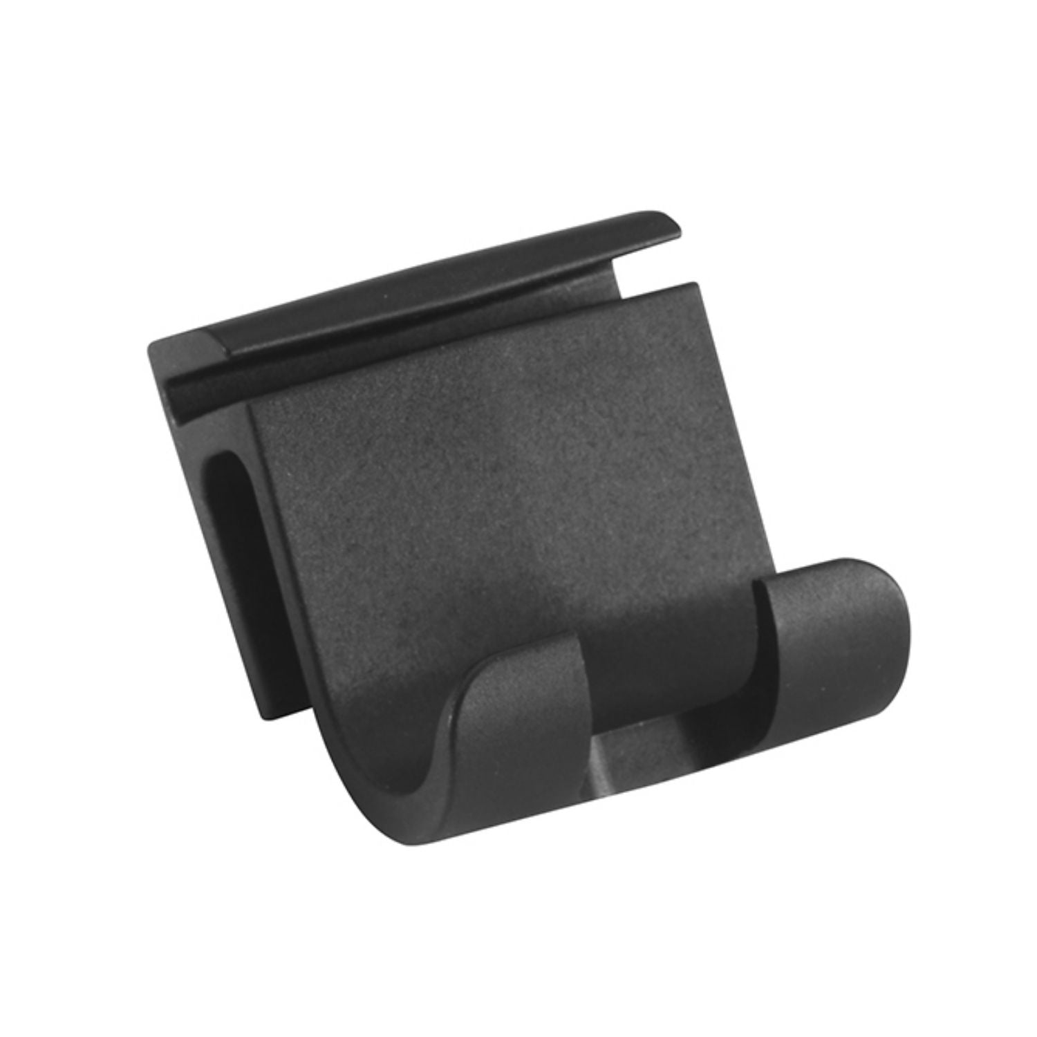 Pressalit Stil Opphengskrok Svart Pressalit Dusjnal GRO-7001497